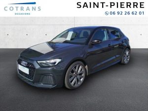 Vente Audi A1 Sportback 30 tfsi 110ch advanced Cotrans-multi Marques Saint Pierre, La Reunion.