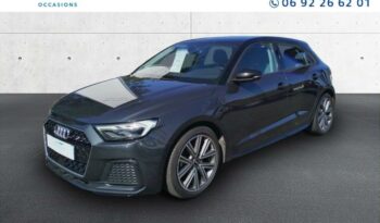 Vente Audi A1 Sportback 30 tfsi 110ch advanced Cotrans-multi Marques Saint Pierre, La Reunion.
