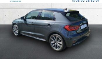 Occasion à vendre : Audi voiture gris manhattan/arches+pav noir mythic essence 30 tfsi 110ch advanced Reunion