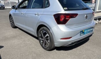 Occasion à vendre : Volkswagen voiture gris essence 1.0 tsi 110ch life dsg7 Reunion