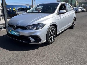 Vente Volkswagen Polo 1.0 tsi 110ch life dsg7 Leparc-gbh Comptoir Des Isles, La Reunion.