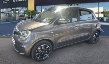 Vente Renault Twingo electric zen r80 achat intégral 3cv Renault-renault Saint Denis, La Reunion.