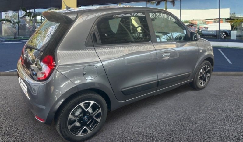 RENAULT Twingo Electric Zen R80 Achat Intégral 3CV complet
