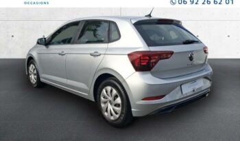 Occasion à vendre : Volkswagen voiture gris essence 1.0 tsi 95ch life Reunion