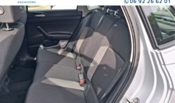 Photo Polo occasion 1.0 tsi 95ch life ile Reunion.