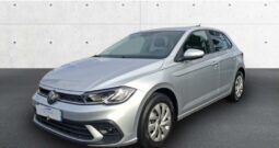 VOLKSWAGEN Polo 1.0 TSI 95ch Life