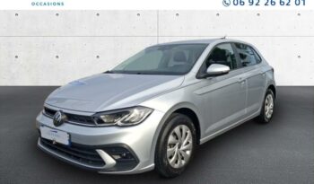 Vente Volkswagen Polo 1.0 tsi 95ch life Cotrans-multi Marques Saint Pierre, La Reunion.