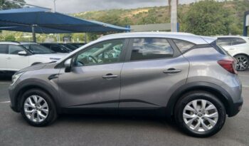 Captur occasion Reunion 1.3 tce 140ch zen, modèle 2022 à vendre.