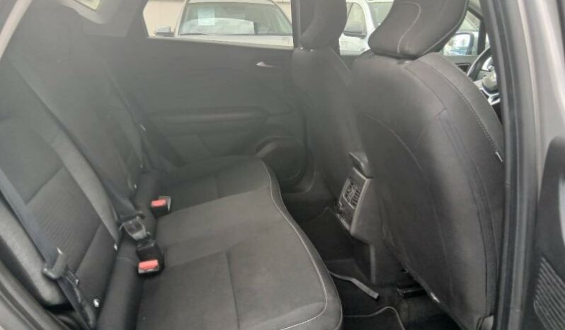 RENAULT Captur 1.3 TCe 140ch Zen complet