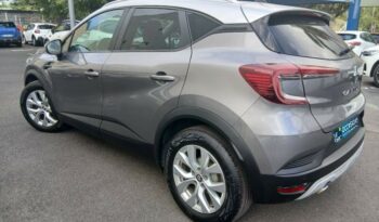 Occasion à vendre : Renault voiture bleu essence 1.3 tce 140ch zen Reunion