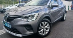 RENAULT Captur 1.3 TCe 140ch Zen