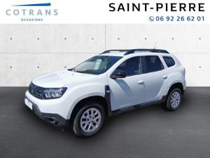 Vente Dacia Duster 1.0 tce 90ch expression 4x2 - e6u Cotrans-multi Marques Saint Pierre, La Reunion.