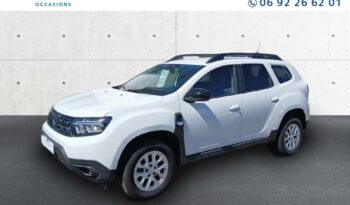 Vente Dacia Duster 1.0 tce 90ch expression 4x2 - e6u Cotrans-multi Marques Saint Pierre, La Reunion.