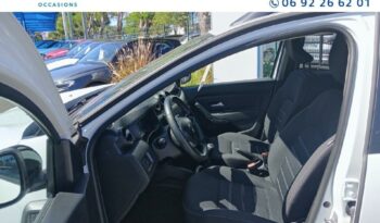 Image illustrative S.u.v. occasion climatisation blanc Reunion à saisir.