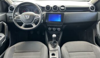 Occasion 974 : Découvrez la version tce 90ch limited Dacia 2022, Reunion.