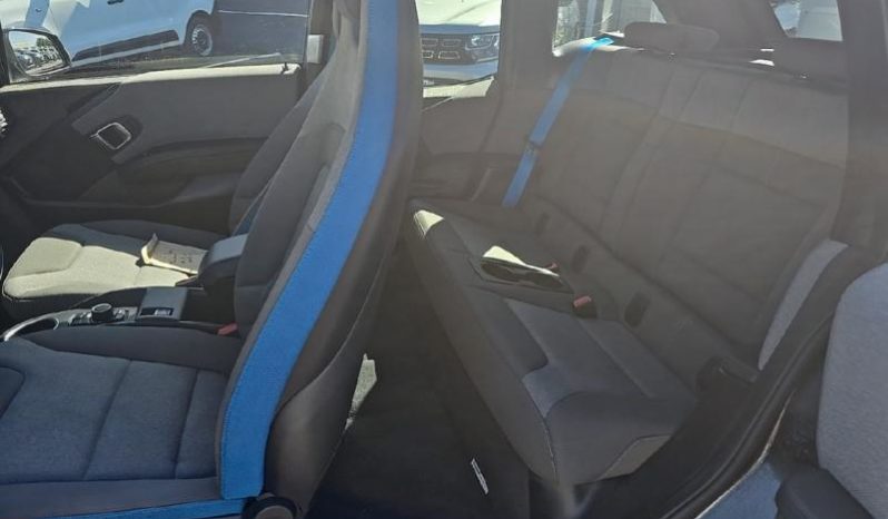 BMW i3 170ch 120Ah Edition WindMill Atelier complet