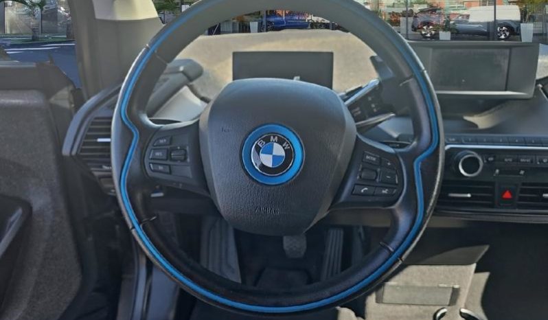 BMW i3 170ch 120Ah Edition WindMill Atelier complet