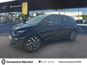 Vente Bmw I3 170ch 120ah edition windmill atelier Renault-renault Saint Denis, La Reunion.