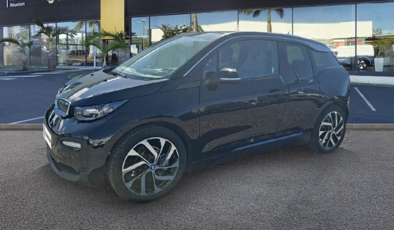 Vente Bmw I3 170ch 120ah edition windmill atelier Renault-renault Saint Denis, La Reunion.