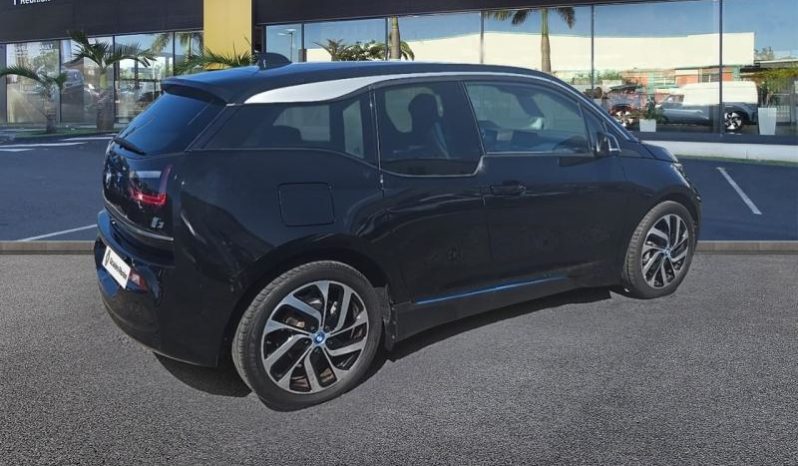 BMW i3 170ch 120Ah Edition WindMill Atelier complet