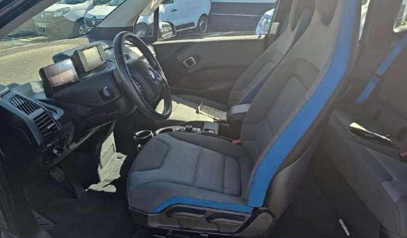 BMW i3 170ch 120Ah Edition WindMill Atelier complet