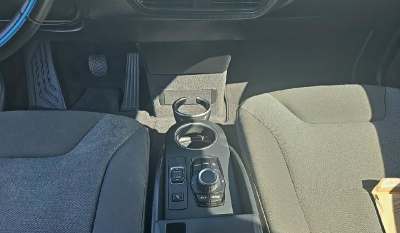 BMW i3 170ch 120Ah Edition WindMill Atelier complet