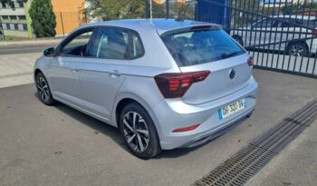 Occasion à vendre : Volkswagen voiture gris essence 1.0 tsi 110ch life dsg7 Reunion