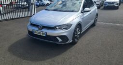 VOLKSWAGEN Polo 1.0 TSI 110ch Life DSG7