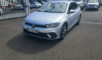 Vente Volkswagen Polo 1.0 tsi 110ch life dsg7 Leparc-gbh Comptoir Des Isles, La Reunion.