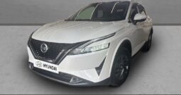 NISSAN Qashqai 1.3 Mild Hybrid 140ch Tekna