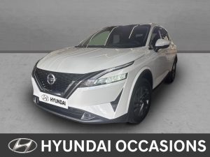 Vente Nissan Qashqai 1.3 mild hybrid 140ch tekna Hyundai-hyundai Sainte Clotilde, La Reunion.