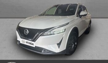Vente Nissan Qashqai 1.3 mild hybrid 140ch tekna Hyundai-hyundai Sainte Clotilde, La Reunion.