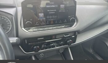 Photo Qashqai occasion 1.3 mild hybrid 140ch tekna ile Reunion.