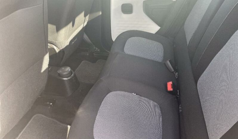 RENAULT Twingo 1.0 SCe 65ch Zen – 21MY complet