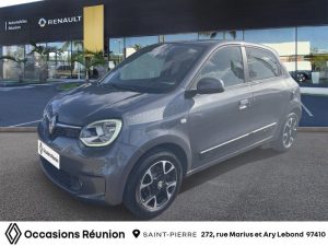 Vente Renault Twingo 1.0 sce 65ch zen - 21my Renault-renault Saint Pierre, La Reunion.