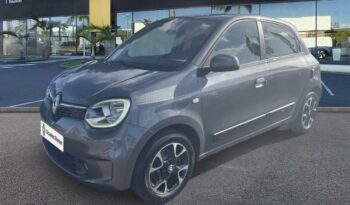 Vente Renault Twingo 1.0 sce 65ch zen - 21my Renault-renault Saint Pierre, La Reunion.