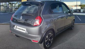 Twingo occasion Reunion 1.0 sce 65ch zen - 21my, modèle 2022 à vendre.
