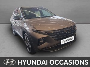 Vente Hyundai Tucson 1.6 t-gdi 230ch hybrid premium+  bva6 Hyundai-hyundai Sainte Clotilde, La Reunion.