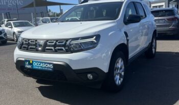 Vente Dacia Duster 1.0 tce 90ch ltd Leparc-gbh Comptoir Des Isles, La Reunion.