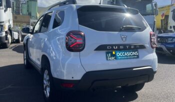 Occasion à vendre : Dacia voiture blanc essence 1.0 tce 90ch ltd Reunion