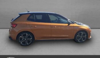 Occasion à vendre : Skoda voiture non codifie essence 1.0 tsi 95ch monte carlo Reunion