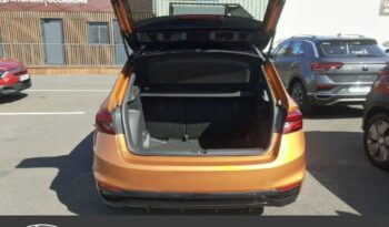 Reunion auto occasion Fabia 2022 1.0 tsi 95ch monte carlo pas chère.