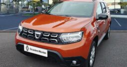 DACIA Duster 1.5 Blue dCi 115ch Confort 4×2 E6U