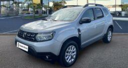 DACIA Duster 1.0 TCe 90ch Essentiel 4×2 – E6U
