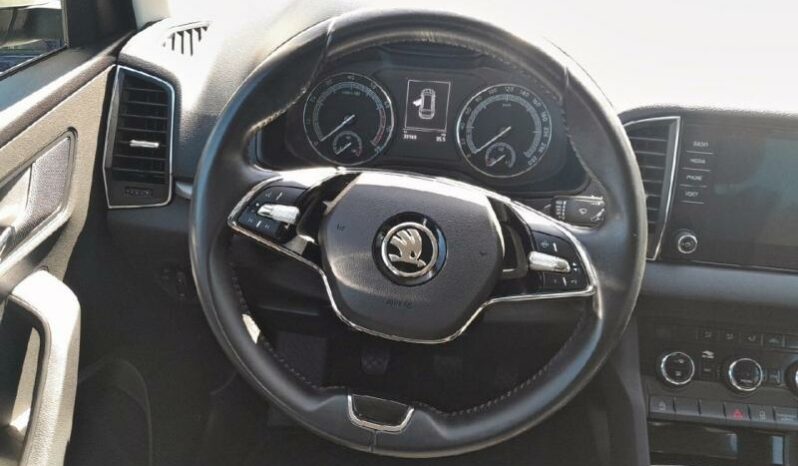 SKODA Karoq 1.0 TSI 110ch Business complet