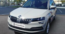 SKODA Karoq 1.0 TSI 110ch Business
