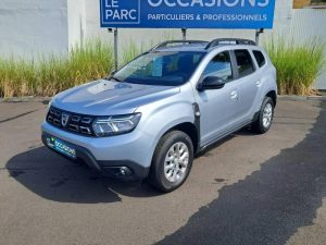 Vente Dacia Duster tce 90ch limited Leparc-gbh Comptoir Des Isles, La Reunion.