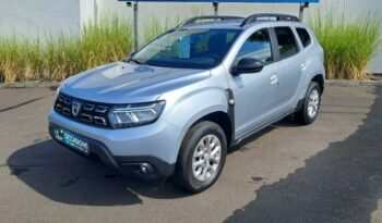 Vente Dacia Duster tce 90ch limited Leparc-gbh Comptoir Des Isles, La Reunion.
