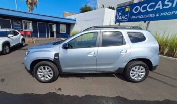 Duster occasion Reunion tce 90ch limited, modèle 2022 à vendre.