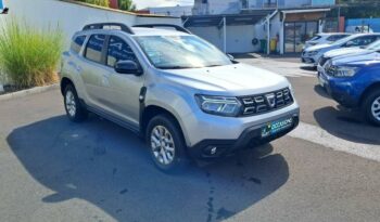 Image illustrative S.u.v. occasion climatisation blanc Reunion à saisir.